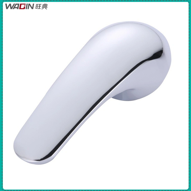 Factory Direct Zinc Alloy No. 35th and No. 40th Faucet Handles, Kitchen Faucet Fittings, Bathroom Faucet Handles, Kitchen Accessories.