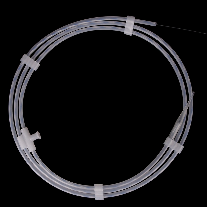 Medical Devices Non-Vascular PTFE Zebra Guide Wire Guidewires Wires