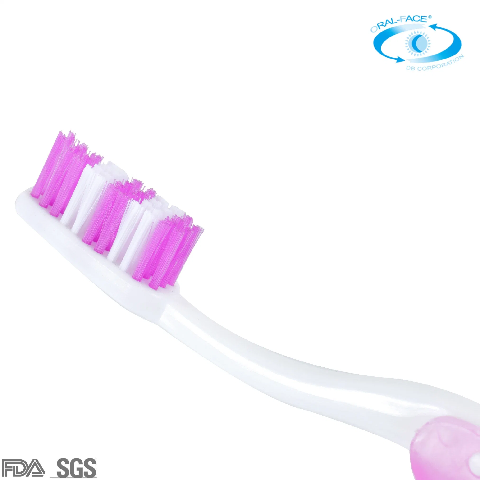 Custom Unique Personal Wholesale/Supplier Price Foldable Travel Oral Toothbrush