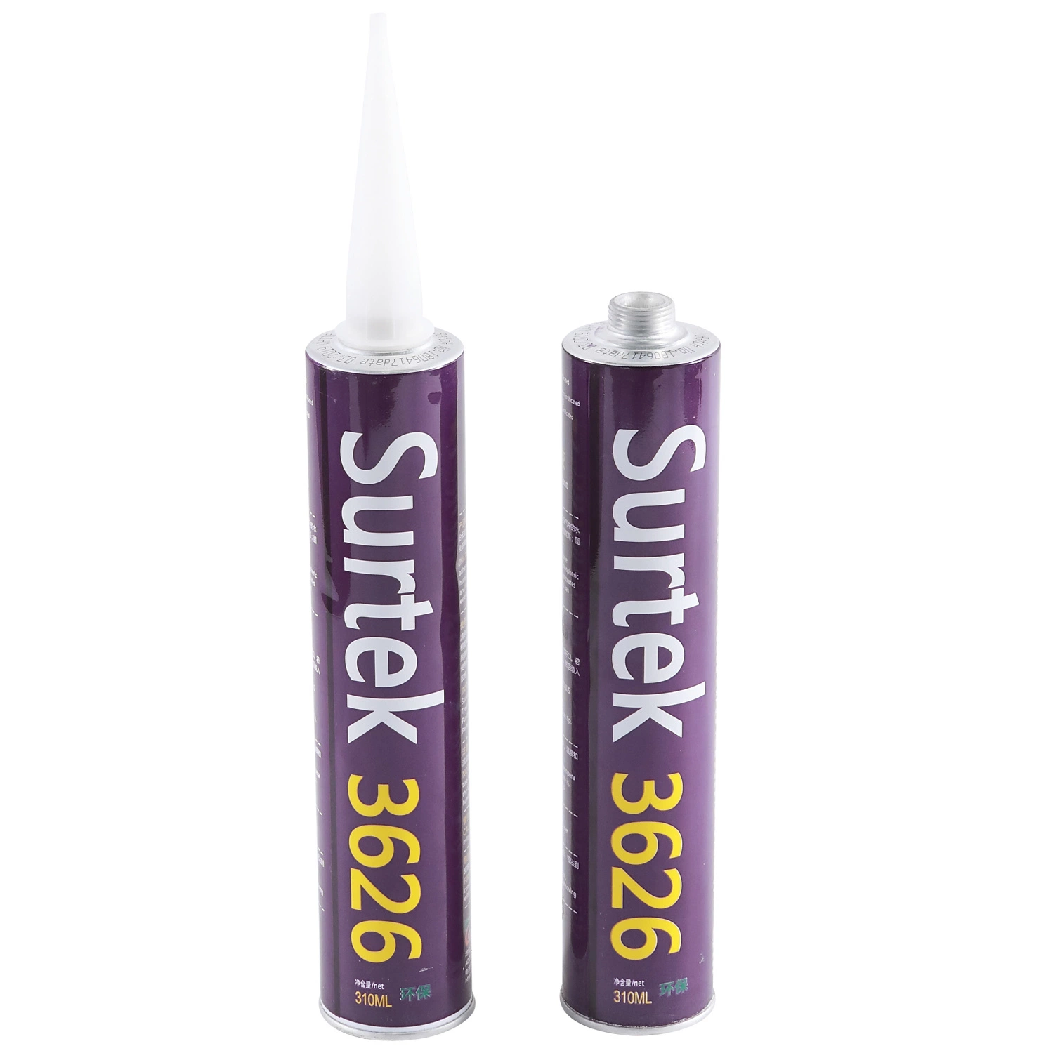 Heat Resistance PU Sealant for Multi-Purpose with ISO/CNAS/SGS