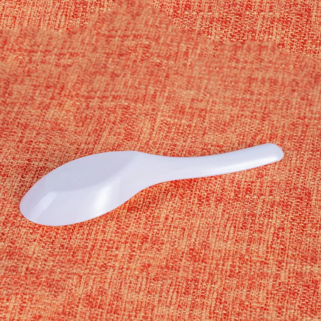 Produtos descartáveis material PS/PP forquilha da faca e talheres de plástico Spoon Com Embalagem personalizada (BARRIS - 01)