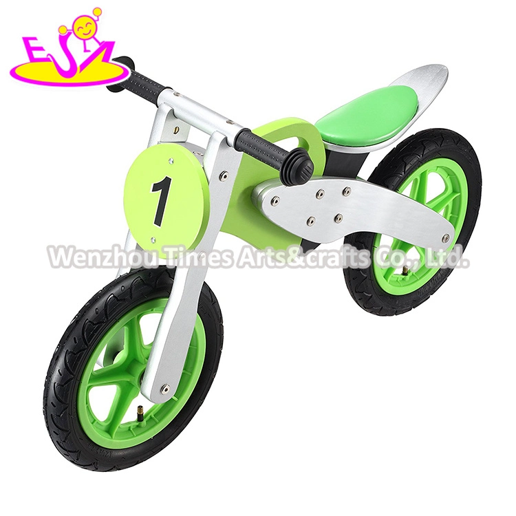 New Fashion Wooden Classic Balance Bike for Kids W16c198