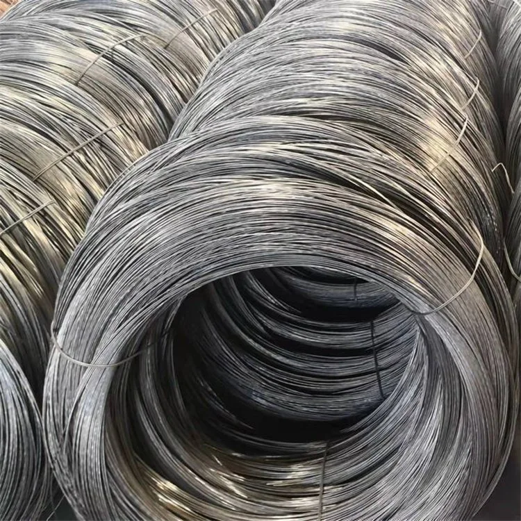 Galvanized Wire, Hot Dipped Galvanized Wire, Galvanized Wire Production, Complete Specifications