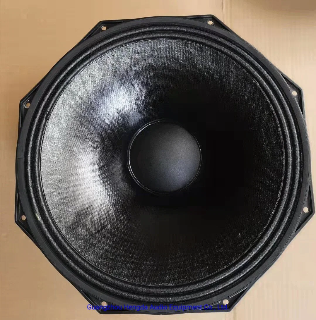 Altavoz profesional de alta calidad de 15 pulgadas Woofer Speaker PRO Audio