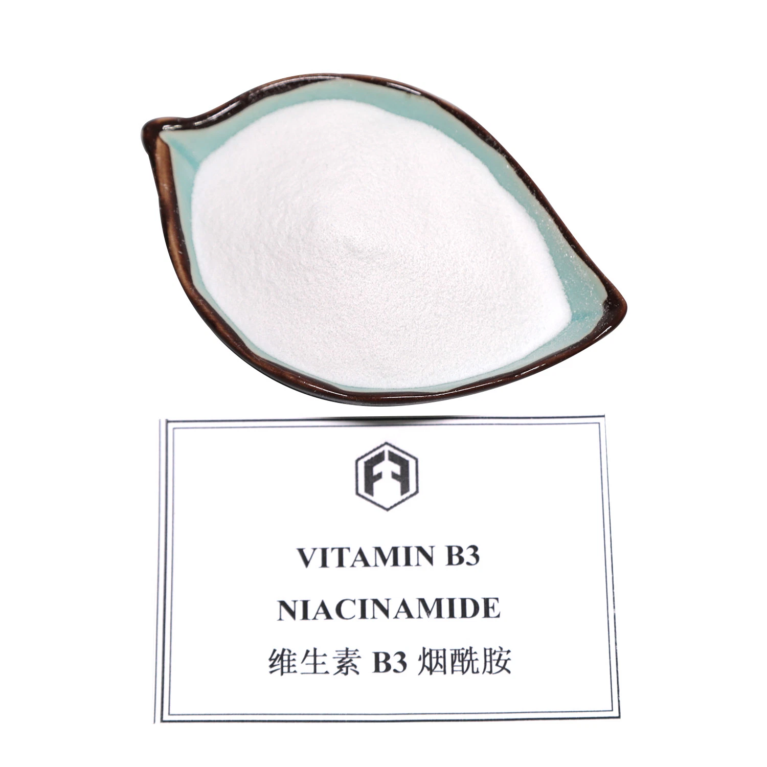 Factory Supply 99% Bulk Niacinamide Niacin Vitamin B3 Powder