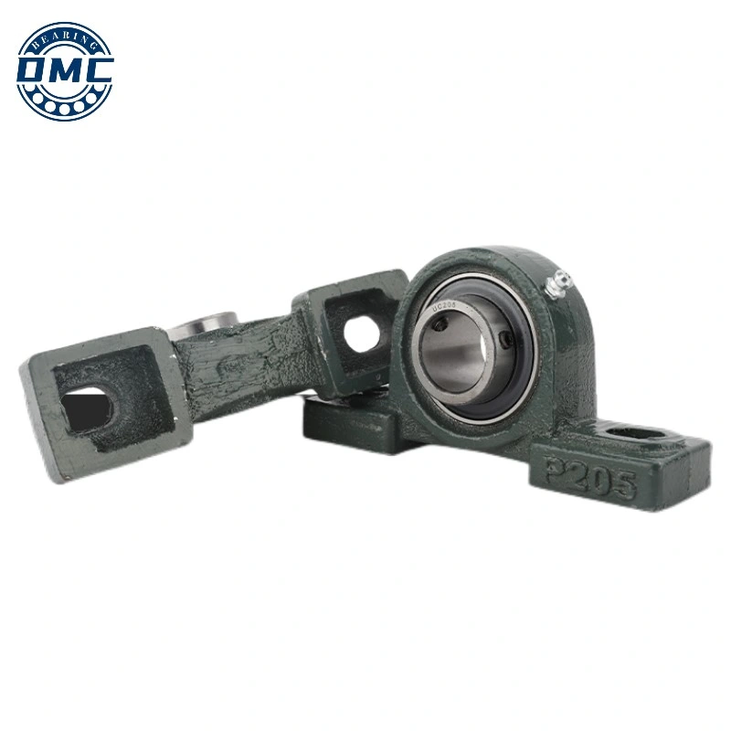 Ome Can Customize Various Brands UCP307 Pillow Block Bearings for Mechanical Equipment