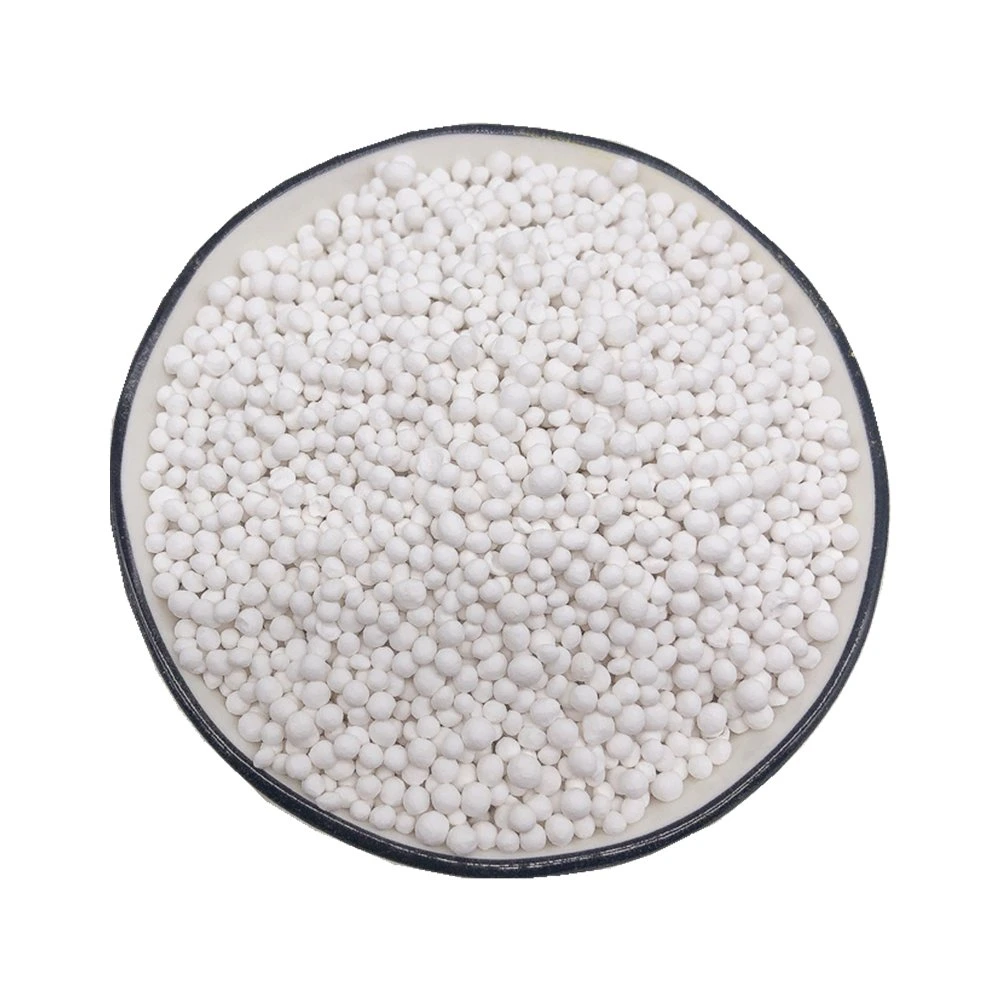 White Granular Zinc Sulphate Monohydrate Znso4. H2O CAS 7733-02-0