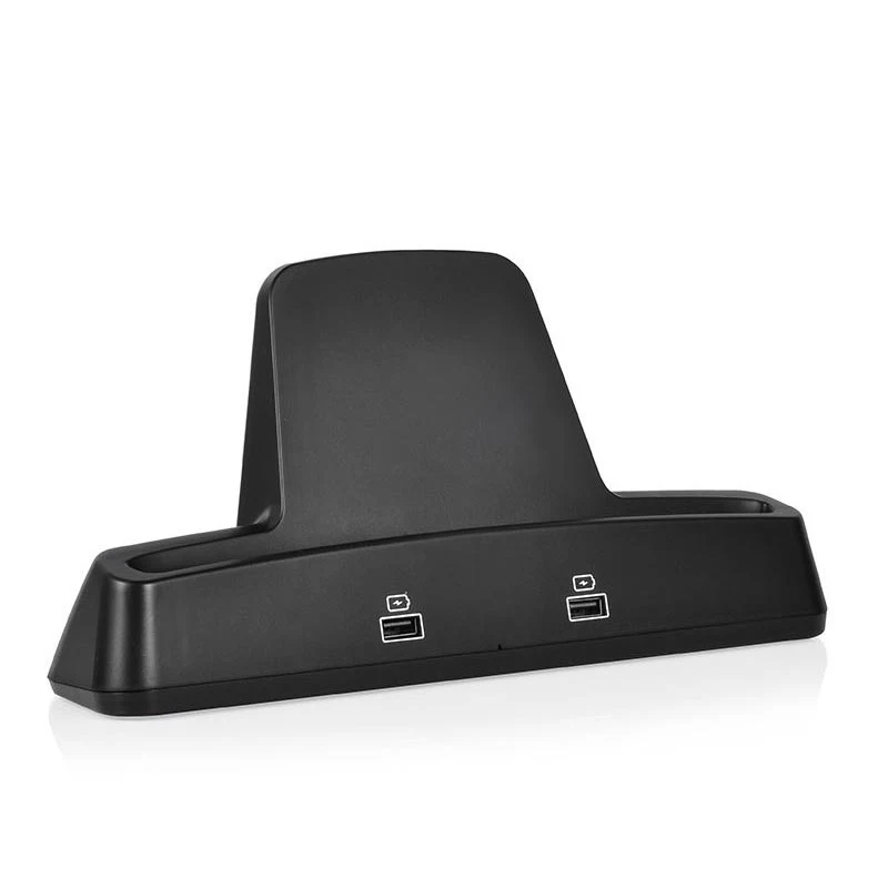 Wireless Charging Holder for Restaurant Hotel Services 10 Inches Android Tablet PC