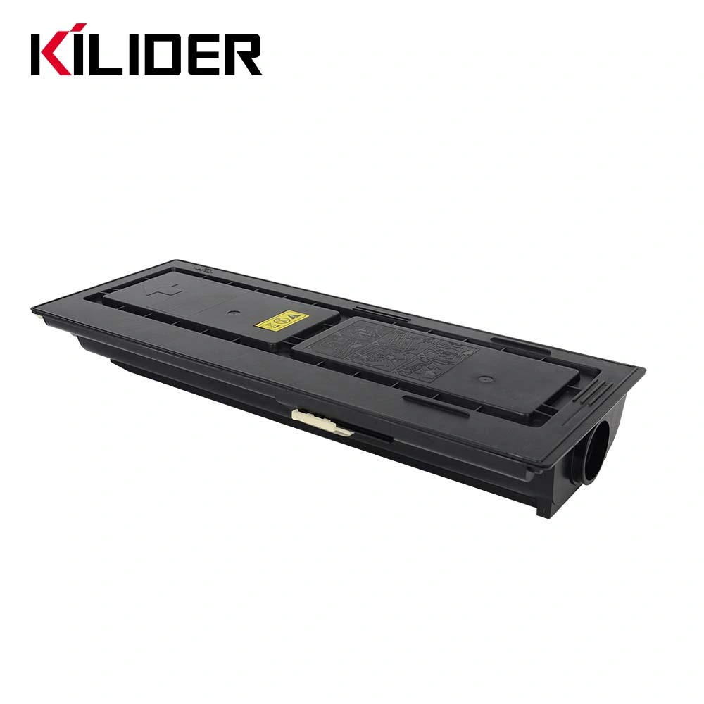 Cartucho de tóner láser negro km-1620 compatible para Kyocera Mita