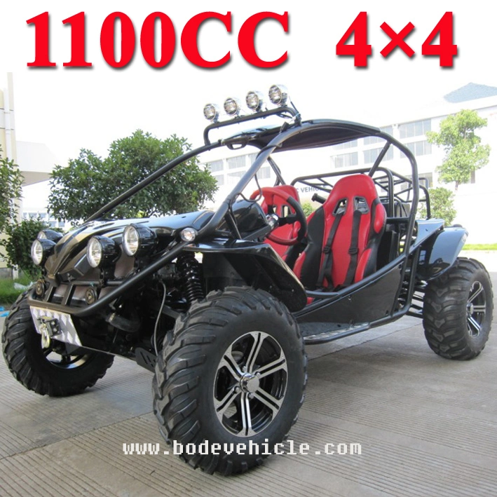 4X4 1100cc Beach Buggy