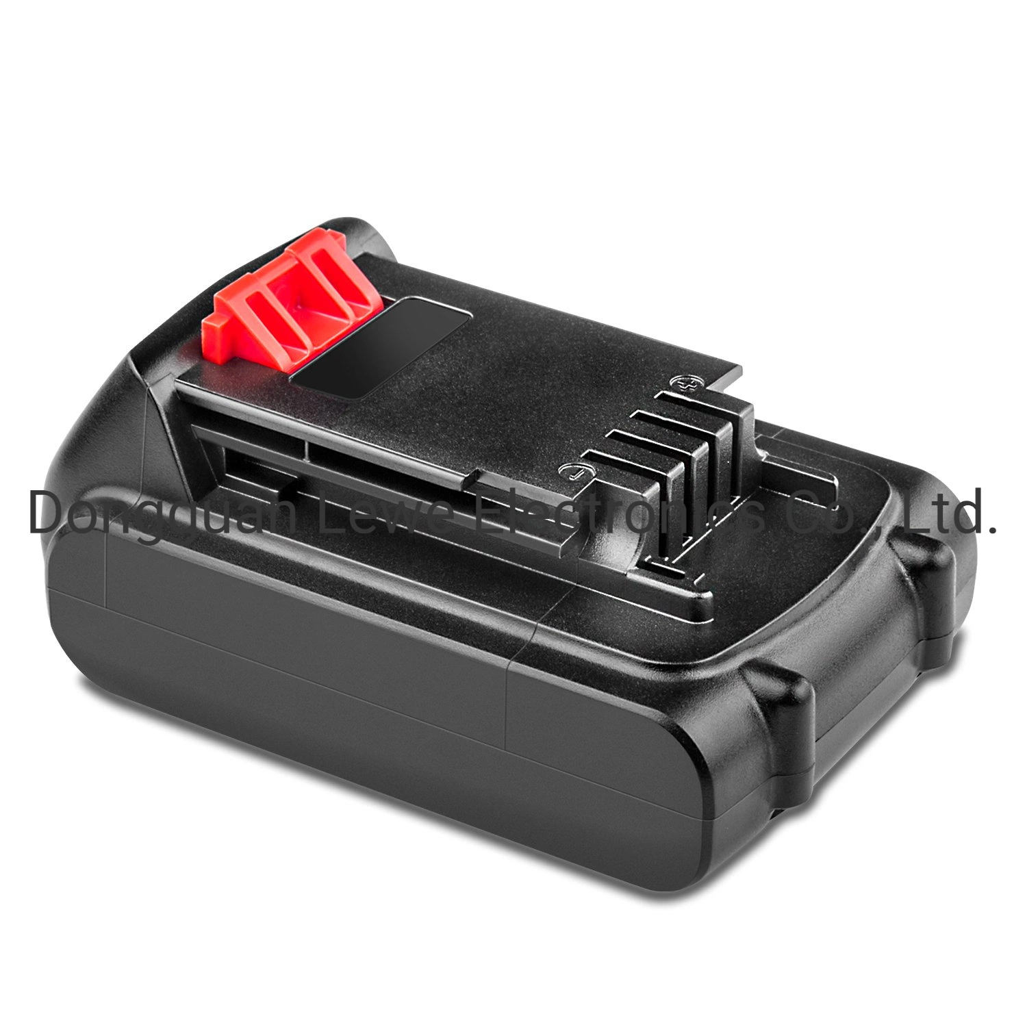 Replacement Li-ion Battery for Decker Lbxr20 20V 3500mAh Cordless Tools Power Pack