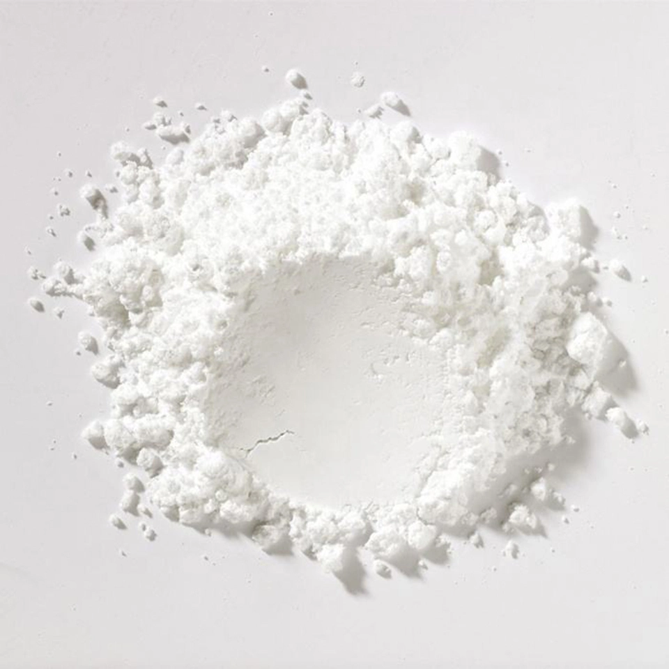 Organic Chemical Raw Materials Titanium Dioxide CAS 13463-67-7