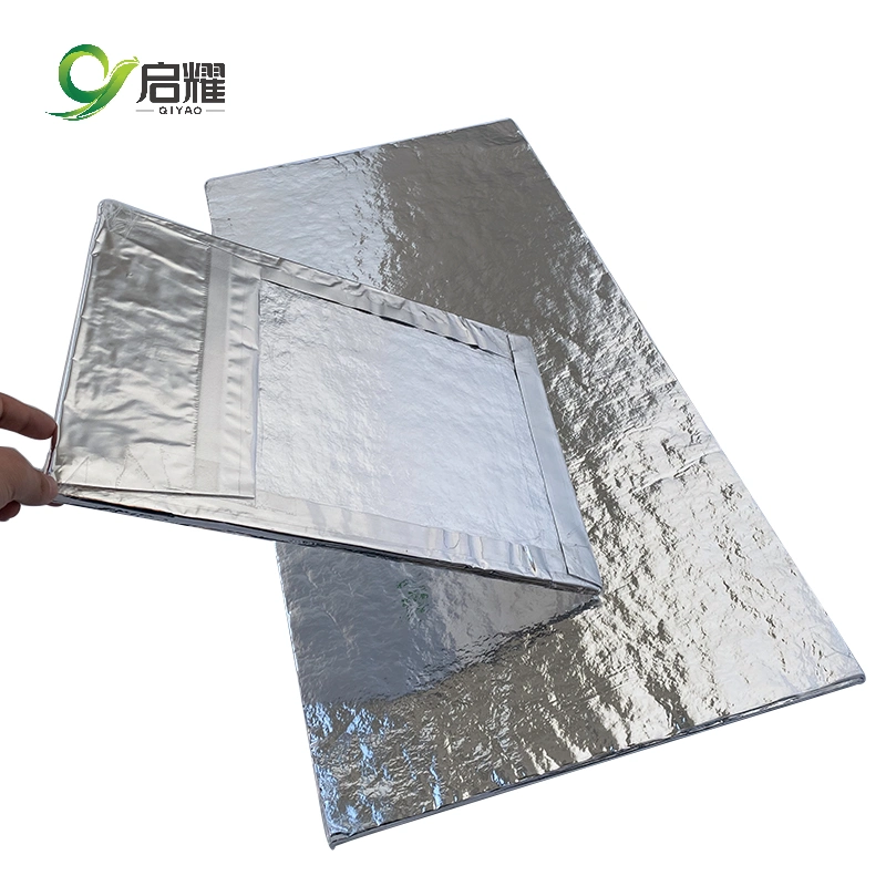 Vacuum Insulated Panels Thermal Insulation Panel Board Construction Material