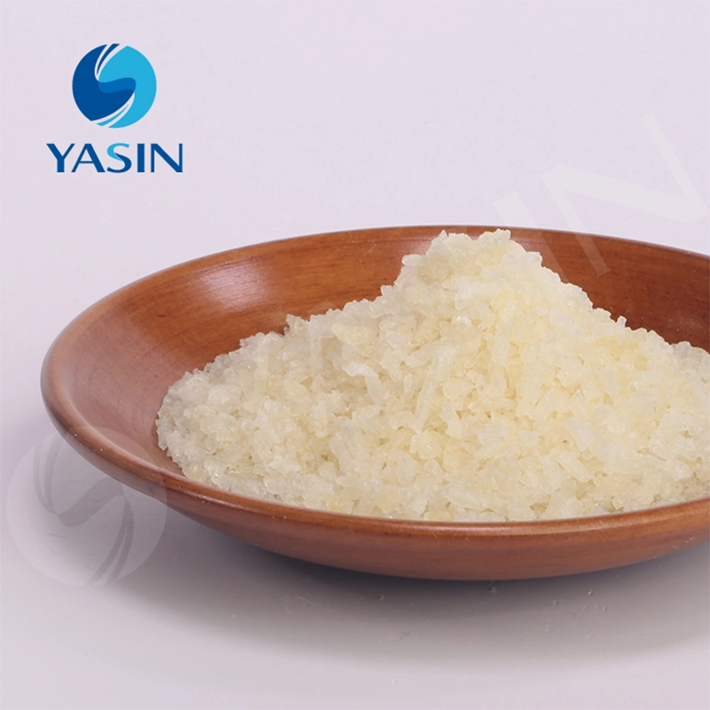 Kosher Fish Gelatin Powder Price for Hams Industry