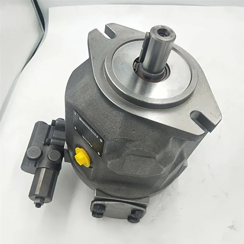 Hydraulic Pump Supplier A10vo E-A10vso140dr/31rppb12n00 Piston Pump R902488269 Ala10vo28ED72/31L-Vsc12n00p