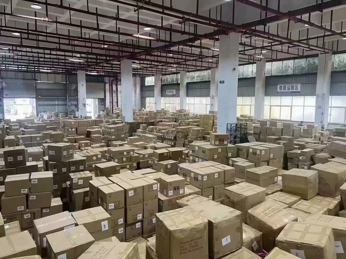 Air Flight /Sea Freight UPS Express UPS /DHL Delivery to Amazon/USA