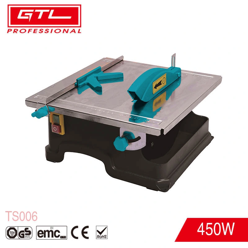 450W Electric Tile Cutting Saw Wet Tile Cutter (TS006)
