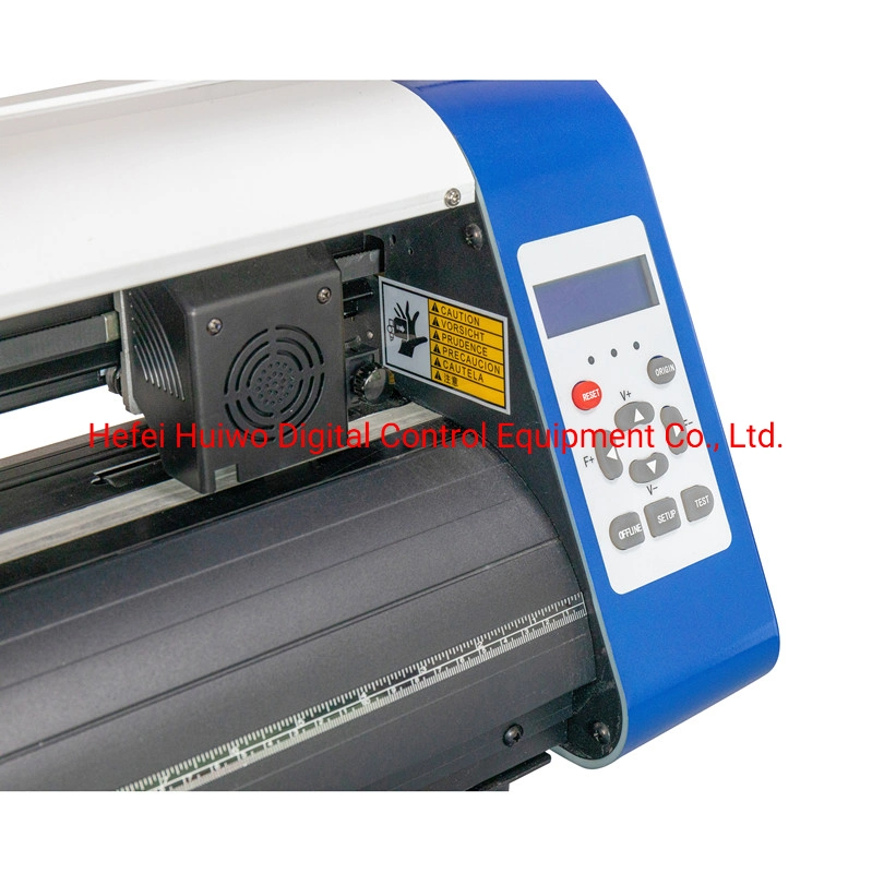 53 Inch 135cm Auto Contour Cutting Plotter Machine