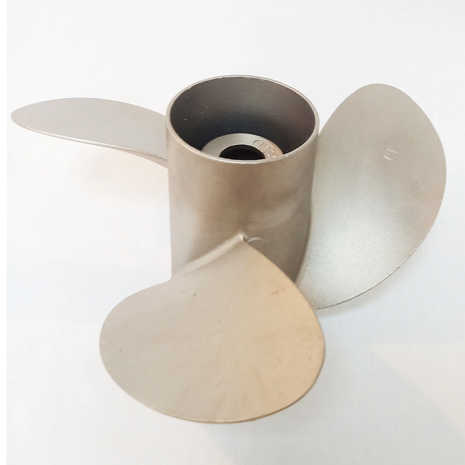 Yahao Stainless Steel Fitting Propeller Series Can Be Customized