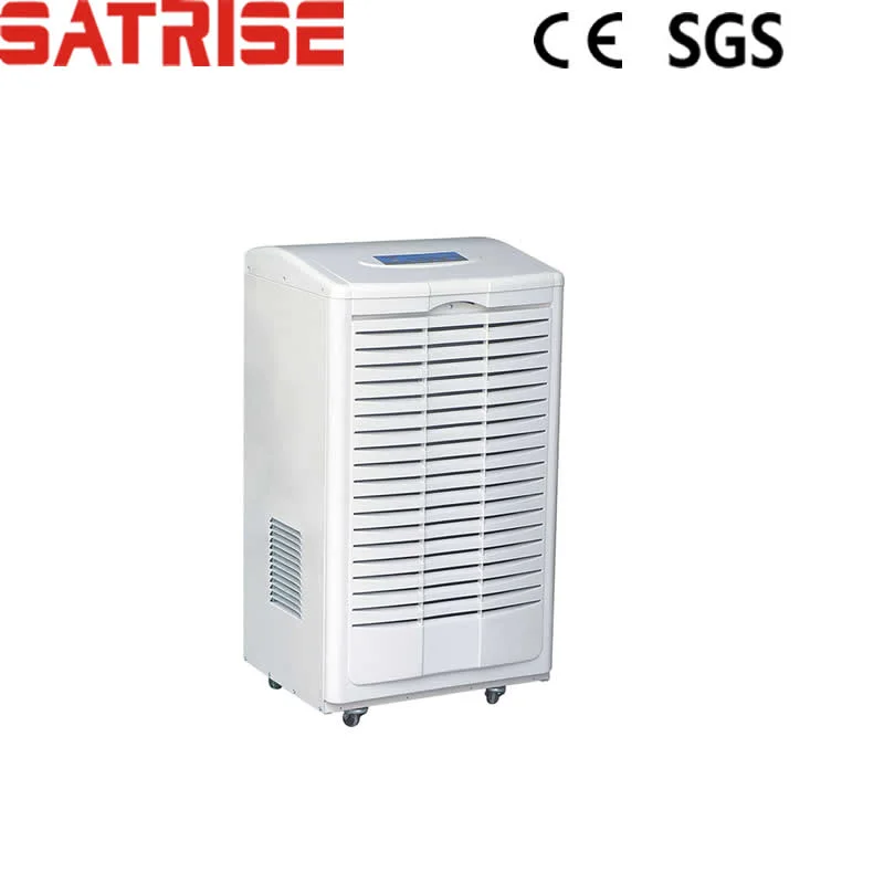 Satrise Industrial Large Use Area Dehumidifier for Mushroom Greenhouse