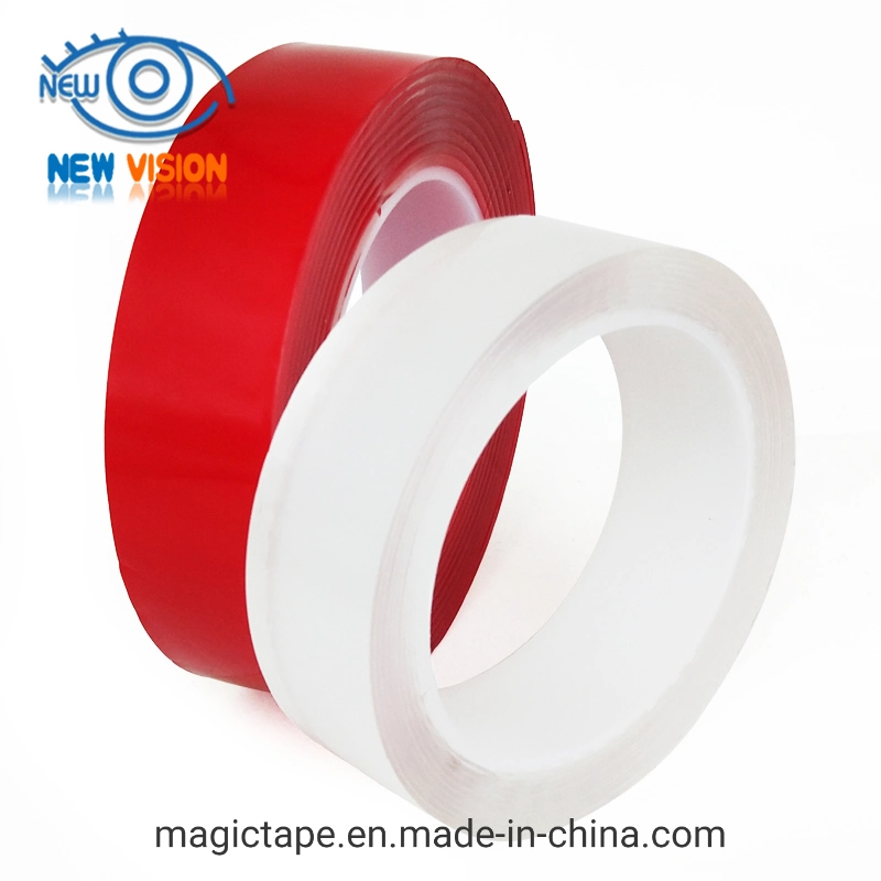 Nano-Absorption Film Powerful and Traceless Washi Double-Sided Adhesive