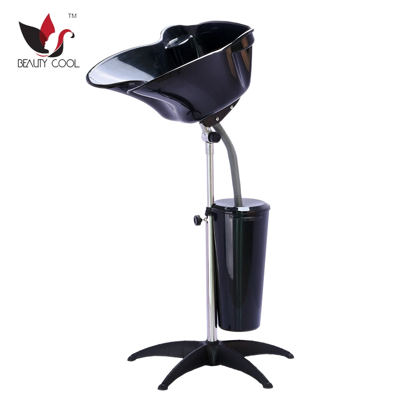 2021 Hot Sale Hair Washing Deep Shampoo Basin Salon