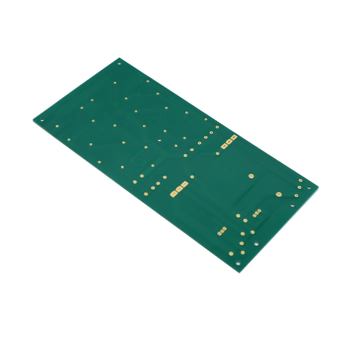 Multicamada OEM de placa de circuito impresso em Face dupla PCBA placa PCB