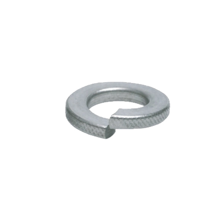 Custom Stainless Steel Lock Washers