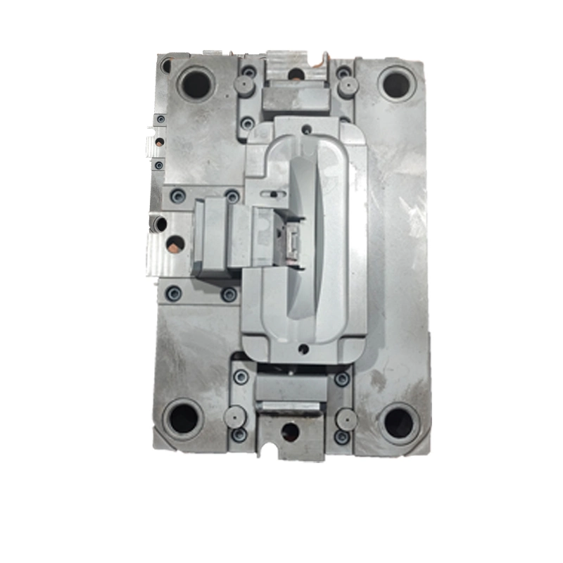 Custom Precision Custom Injection Plastic Mould and Plastic Injection Mold Maker Plastic Molding for Spare Parts