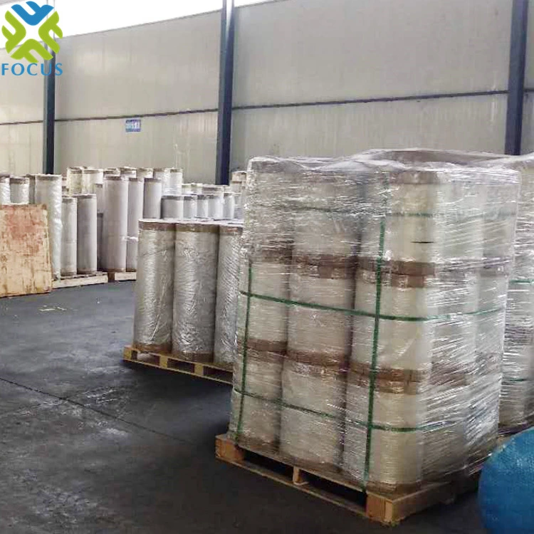 Sealing Metallized Packing Film Metallized Pet PE CPP Film Packaging Film