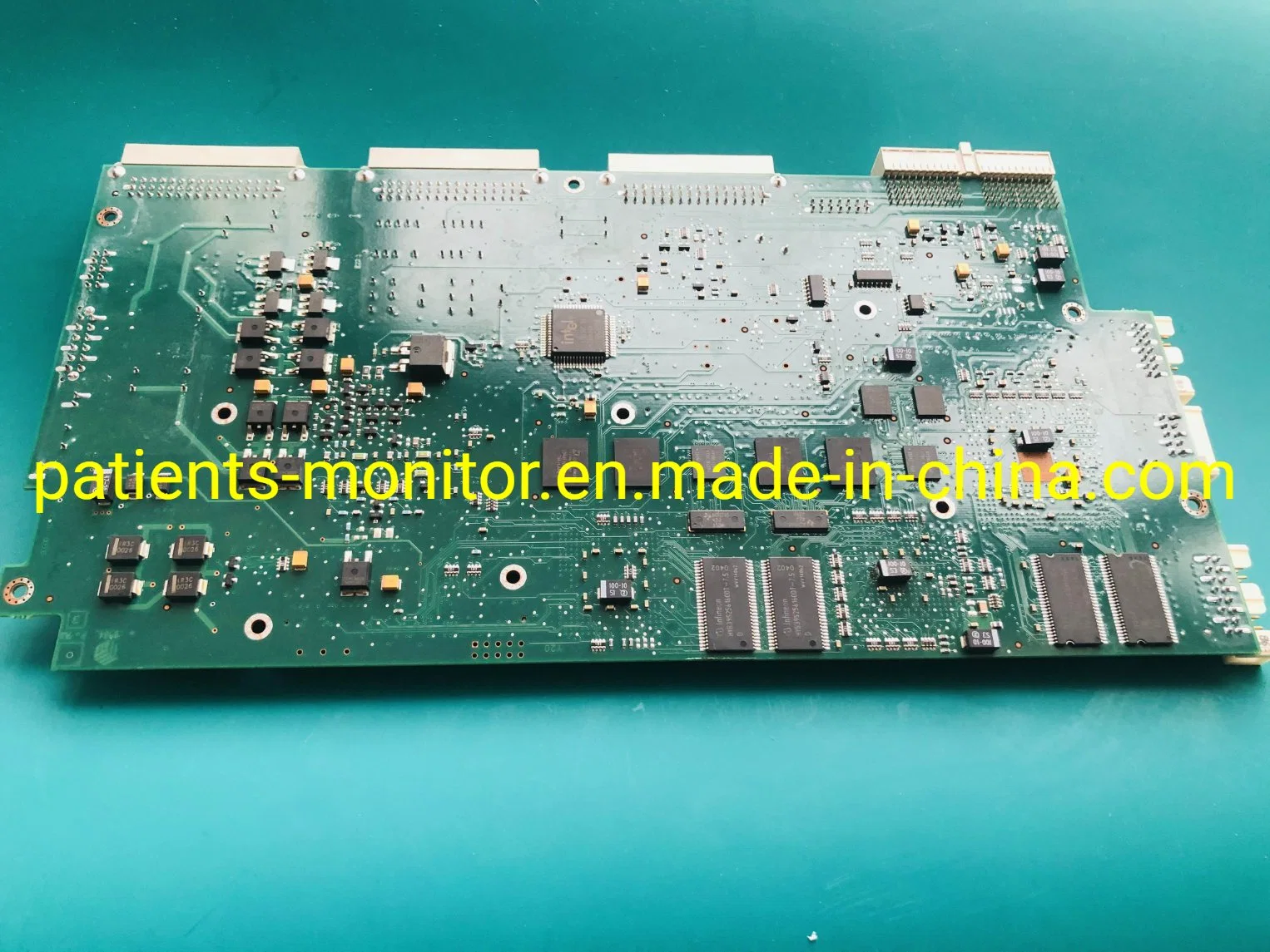 Philips Intellivue MP70 Patient Monitor Parts Mainboard MP70 Hospital Equipment