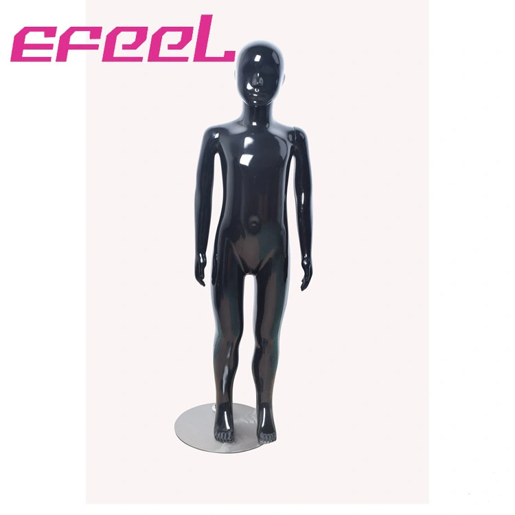 110cm Height Display Dummy Model Kid Foam Mannequin Full Body