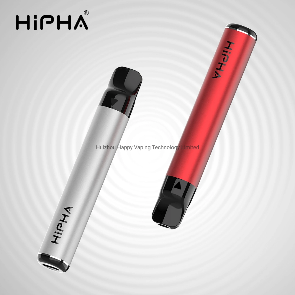 Online Shopping Factory Price Hipha Pod Replaceable Disposable Cheap Price Air Pod Shisha Pen Price Portable Disposable E Hookah Shisha Pen Mr Smog