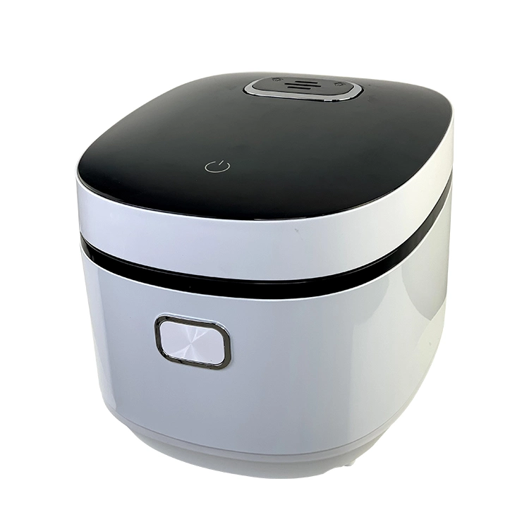 Panela eléctrica Smart para cozer arroz Digital 5L a vapor para uso doméstico