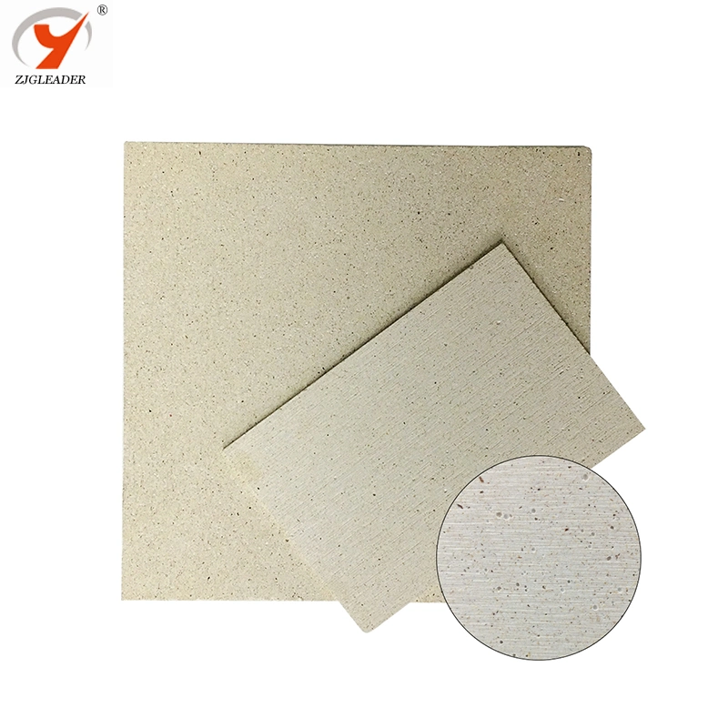 Durable Fireproof MGO Board, Wall Panel, Fireproof Material