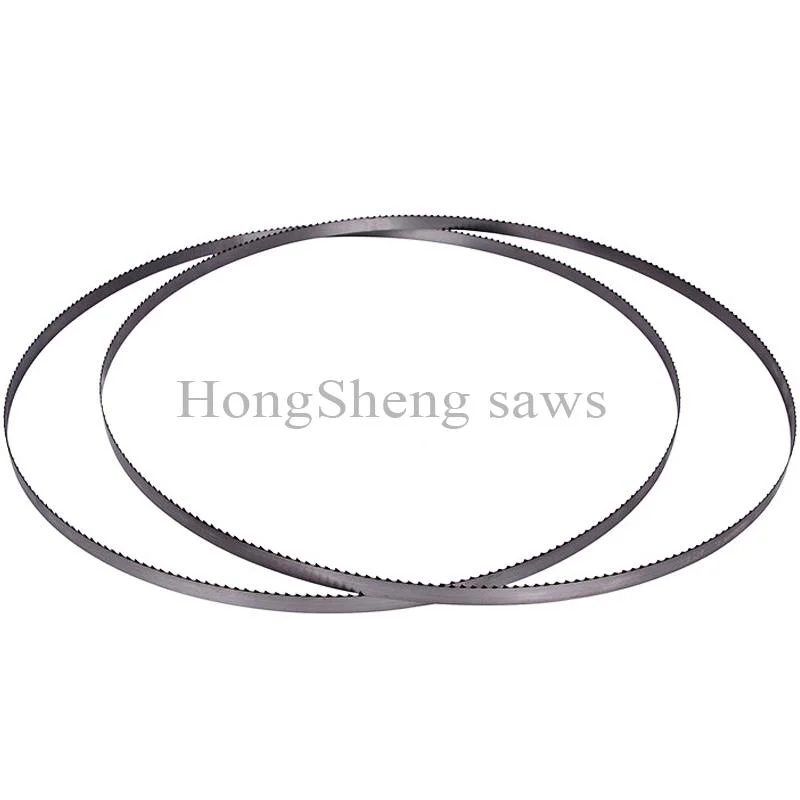 Bandsaw Blade for Cutting Meat and Bone