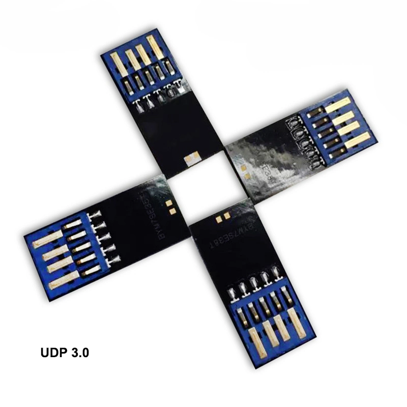 Fábrica barato UDP COB USB Flash Memory Chip Precio