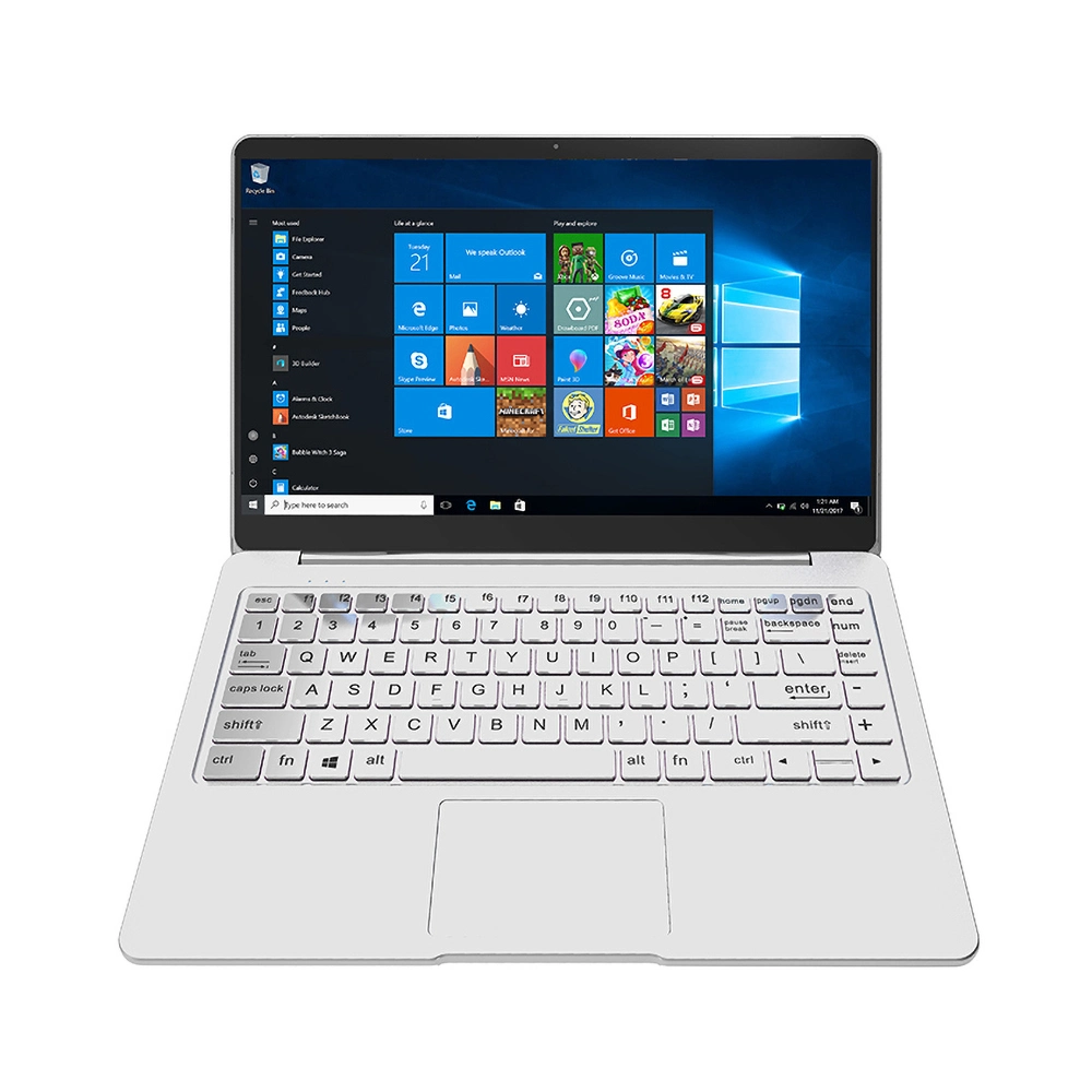 2 in 1 Laptop 1080P All Metal 14.1 Inches OEM ODM I3 I5 I7 Notebook Computer Kids Education 14'' IPS 1920X1080 Laptop PC