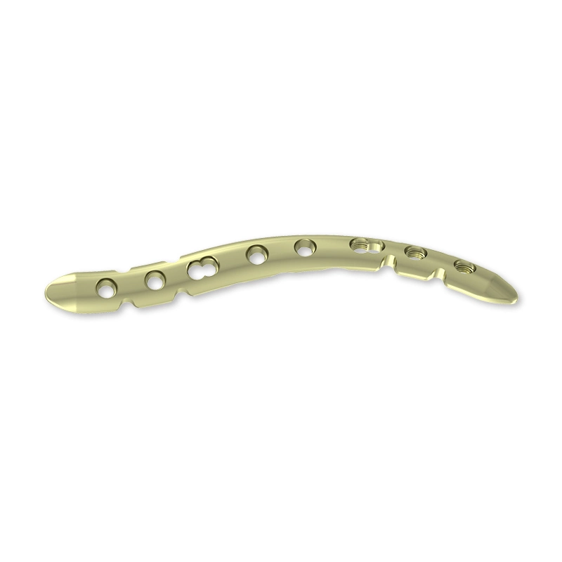 Stainless Steel & Titanium Orthopedic Implant Products