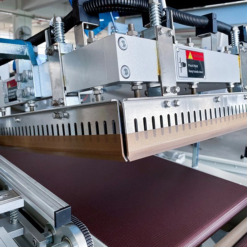 Photo Frames Continuous Motion Automatic Shrink Wrap Machine