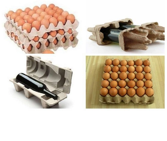 Egg Tray Machine Replaceable Abrasives