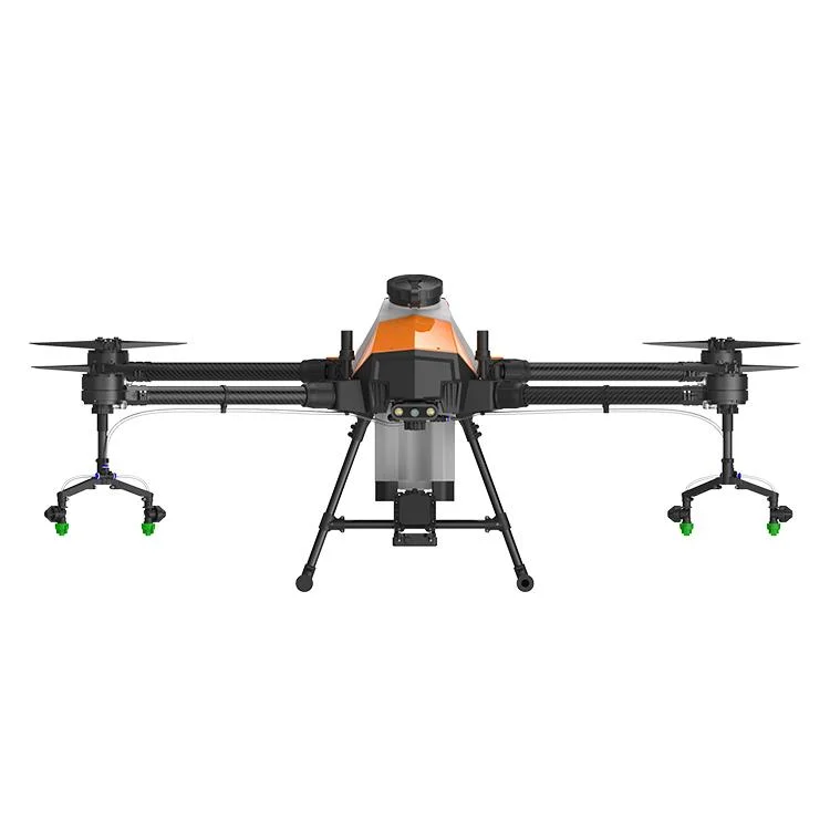 G410 quatre prix d'usine pulvérisateur agricole de l'axe d'UAV de Bourdon