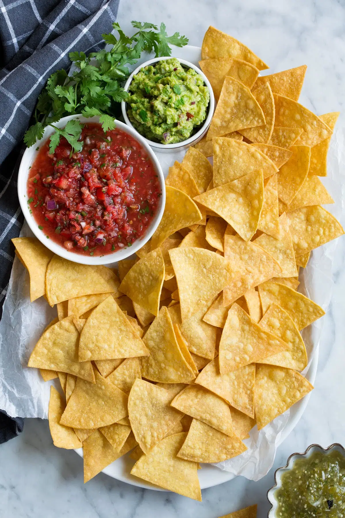 Extrusora de doble husillo tortilla de harina de maíz frito la maquina para fabricar chips de Doritos