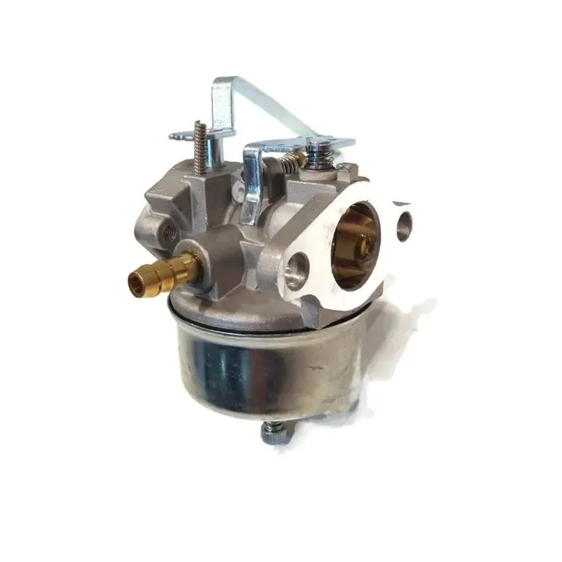 632615 Carburetor for Tecumseh 632208 632615 632589 Carb H30 H35 H50 3.5HP Motor Engines Lawn Mowers Spare Parts