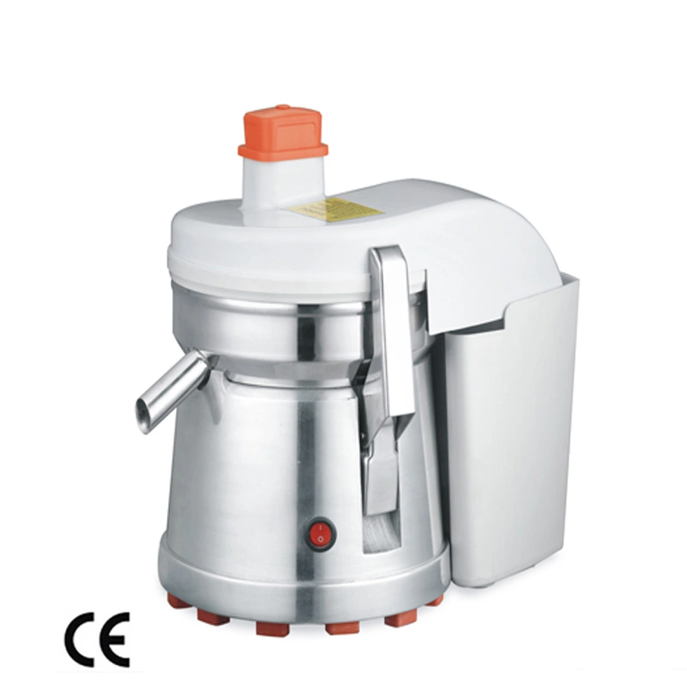 Grt-A4000 Wholesale/Supplier Cheap Electric Heavy Duty Vegetable Juicer From China Leading Supplier