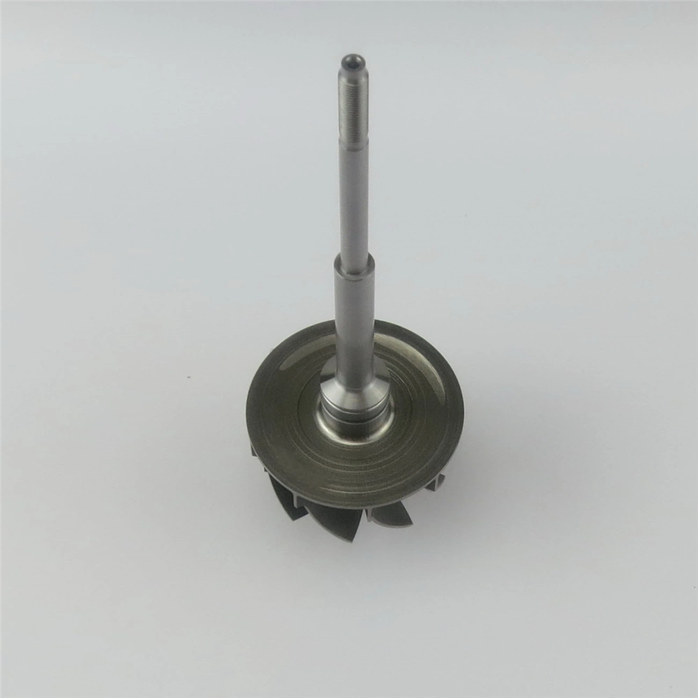 BV43 5303-120-8505/ 5303-120-5030/ 5303-120-5034 Turbine Shaft Wheel