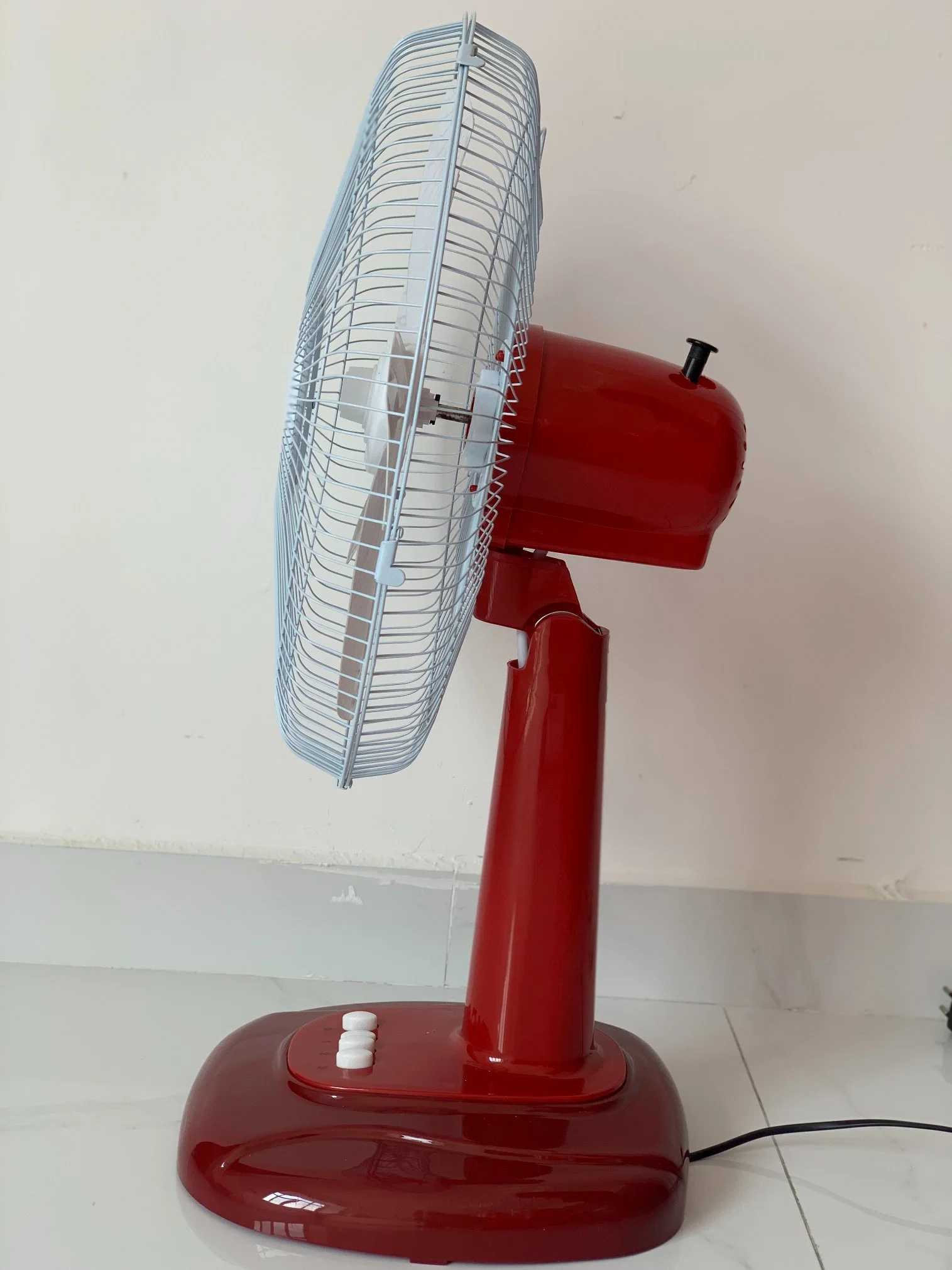 Natural Wind Baby Electric Chinese Cooling Table Tower Fan