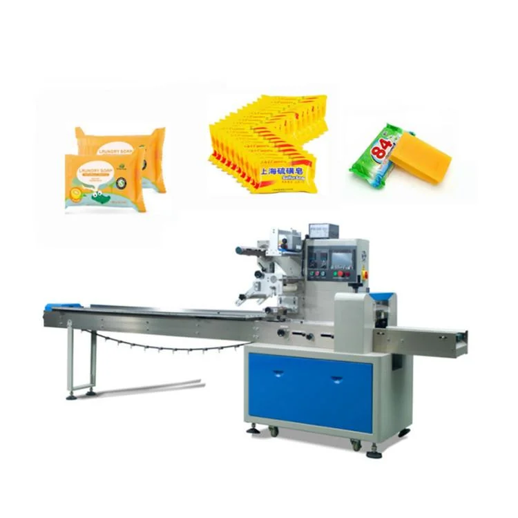 Soap Production Line Laundry Life Toilet Soap Making Machine Price