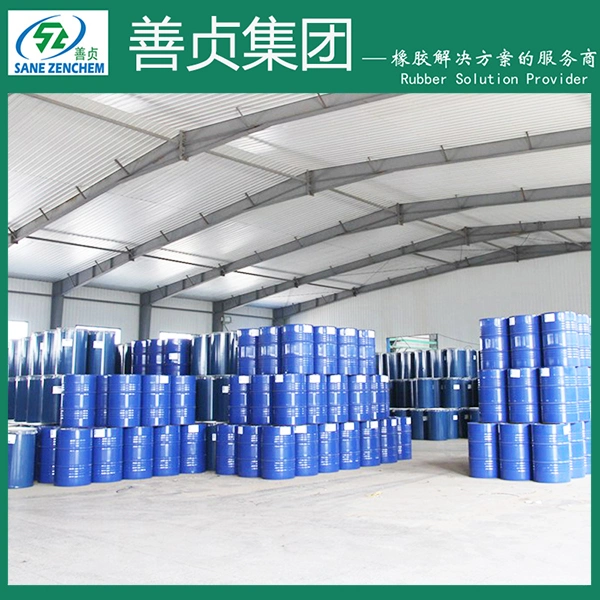 Environmental Protection Ester Plasticizer, Environmental-Friendly Plasticizer DINP DOP Dotp Doa Totm ATBC Replacement