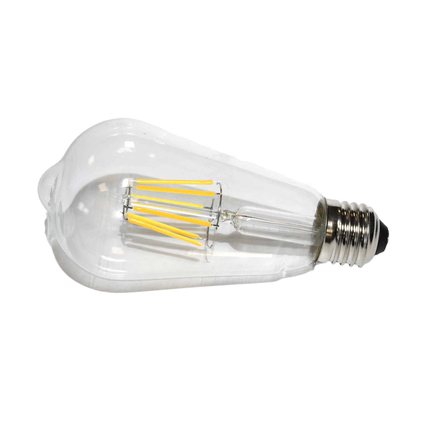 High quality/High cost performance  5W 7W Vintage Filament Bulb Energy Saving Decoration Lamp